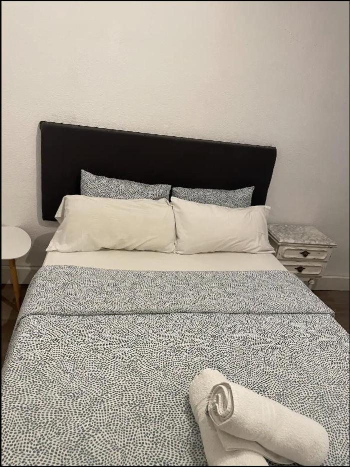 톨레도 Andimi Pozo El 3 아파트 외부 사진